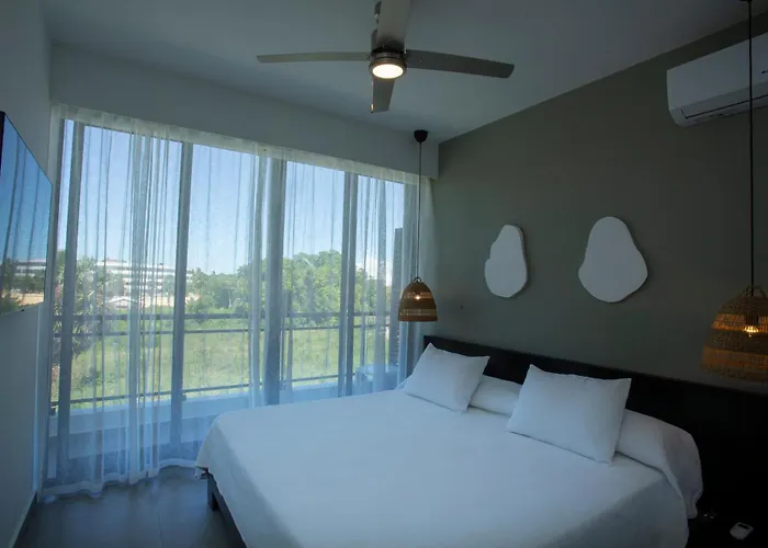 Superior egy hálószobás apartman