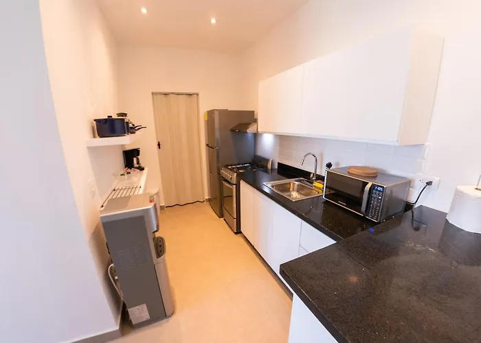 Superior egy hálószobás apartman