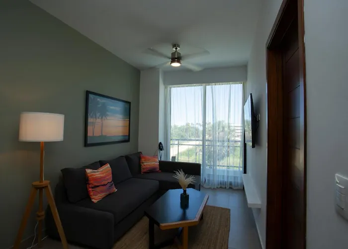 Superior egy hálószobás apartman