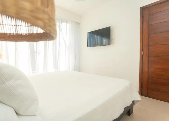 Standard egy hálószobás apartman