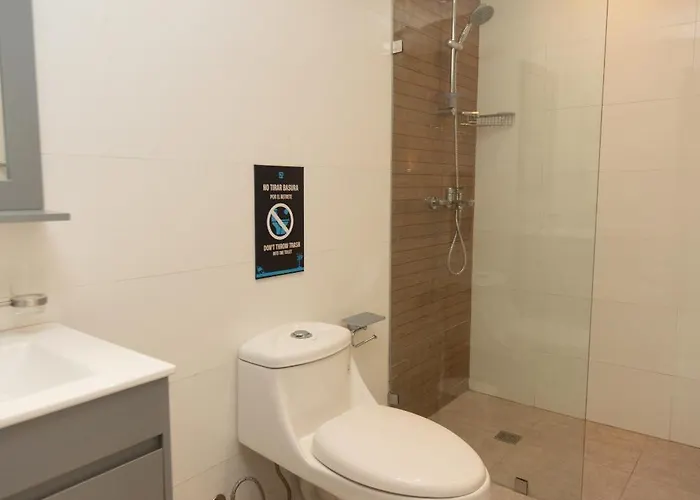 Standard egy hálószobás apartman